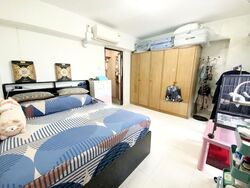 Blk 683A Woodlands Drive 62 (Woodlands), HDB 4 Rooms #583418591